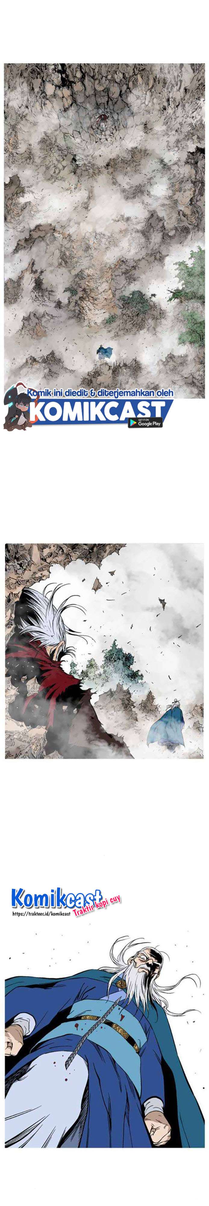 Gosu Chap 229 - Next Chap 230