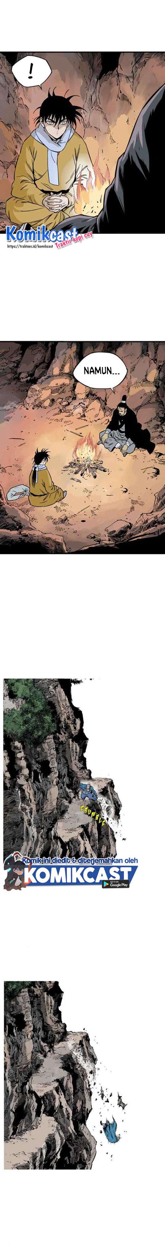 Gosu Chap 229 - Next Chap 230