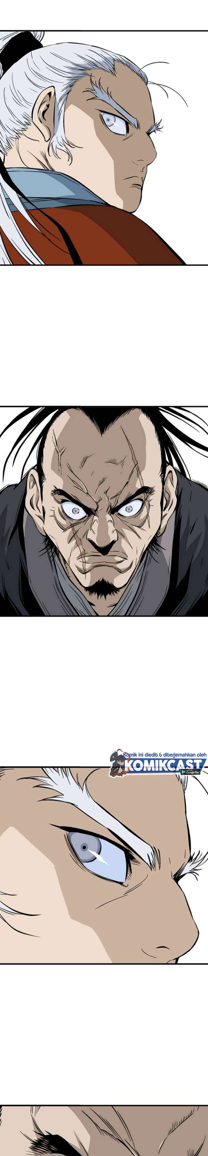 Gosu Chap 220 - Next Chap 221