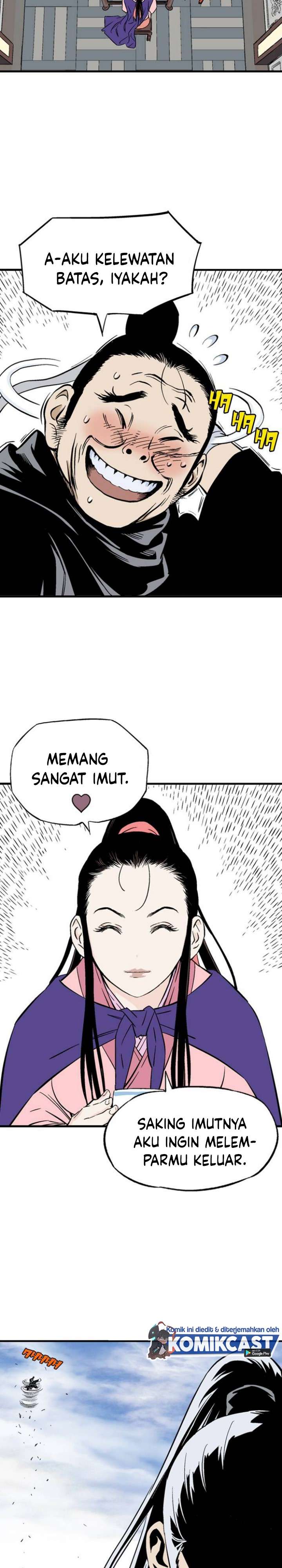 Gosu Chap 220 - Next Chap 221