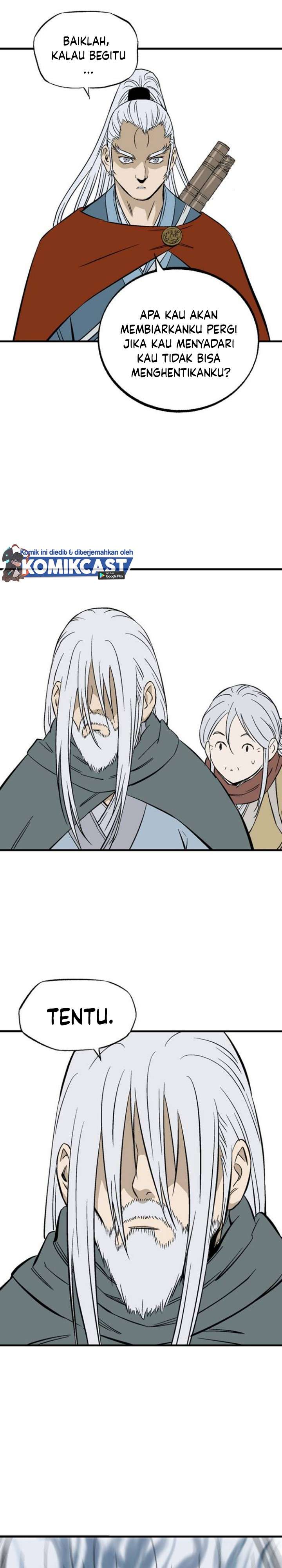 Gosu Chap 220 - Next Chap 221