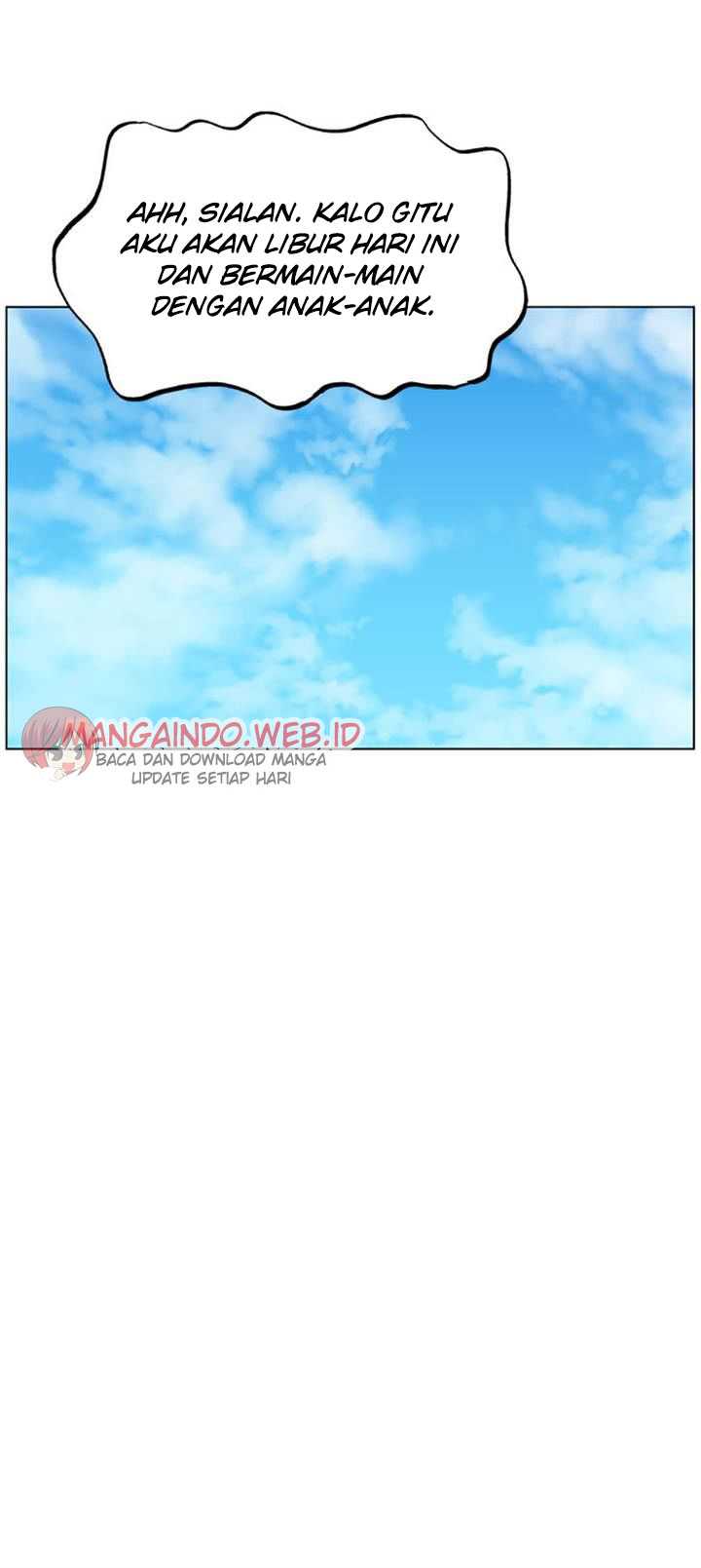 Gosu Chap 22 - Next Chap 23