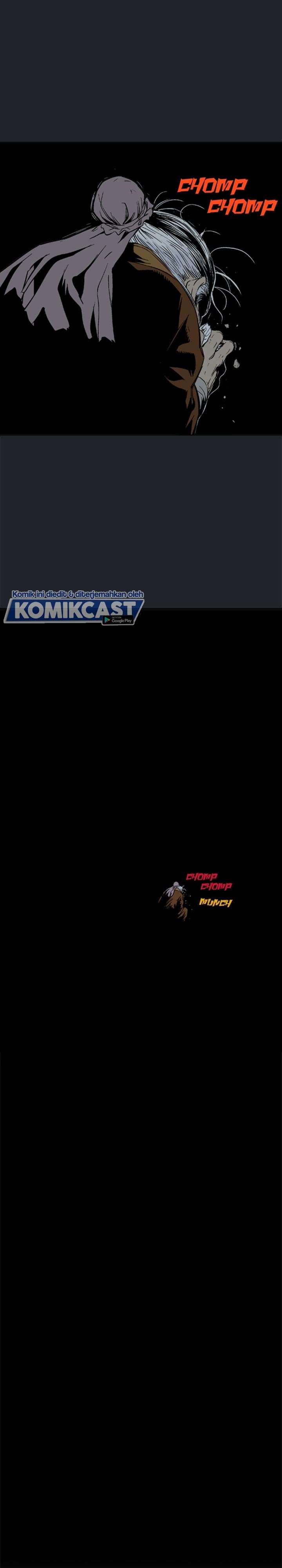 Gosu Chap 221 - Next Chap 222