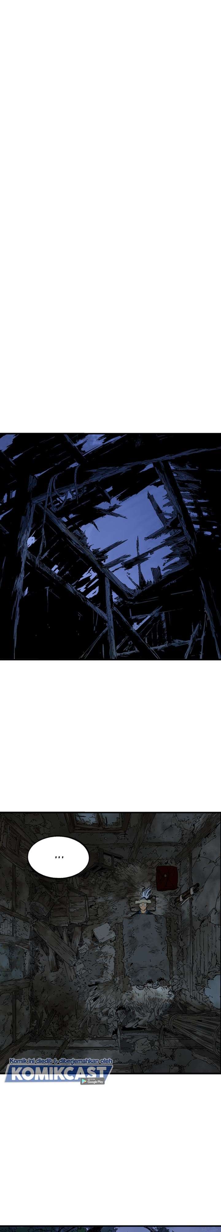 Gosu Chap 221 - Next Chap 222