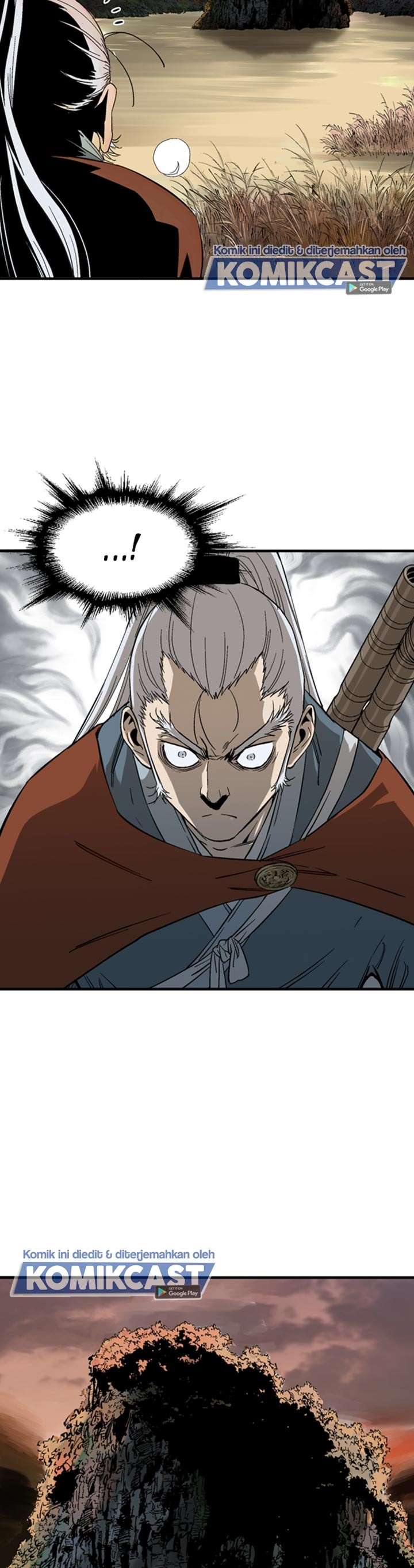 Gosu Chap 221 - Next Chap 222