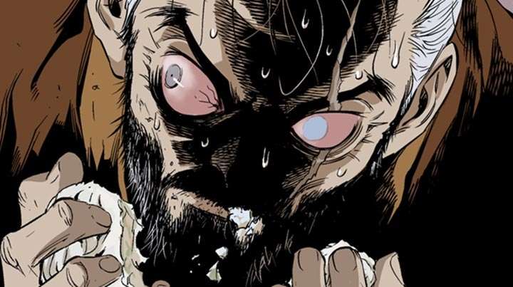 Gosu Chap 221 - Next Chap 222