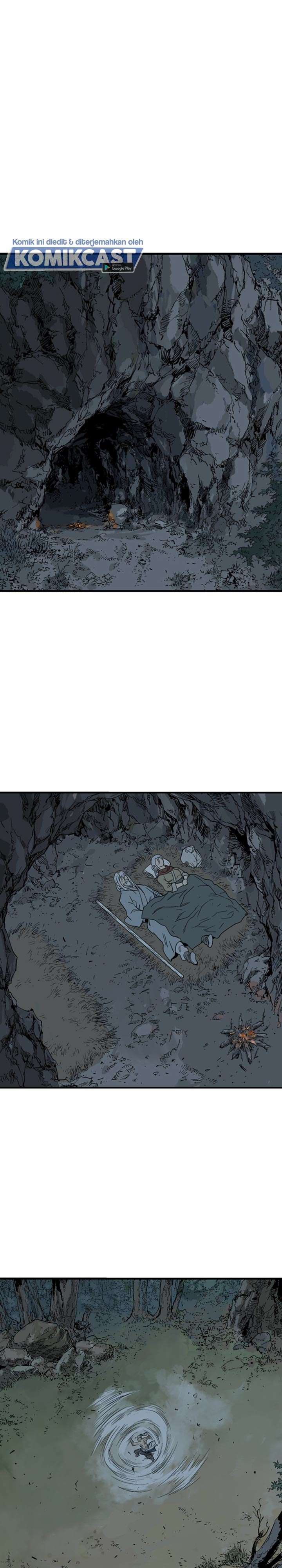 Gosu Chap 222 - Next Chap 223