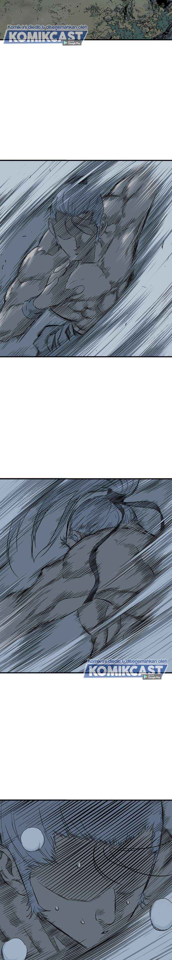 Gosu Chap 222 - Next Chap 223