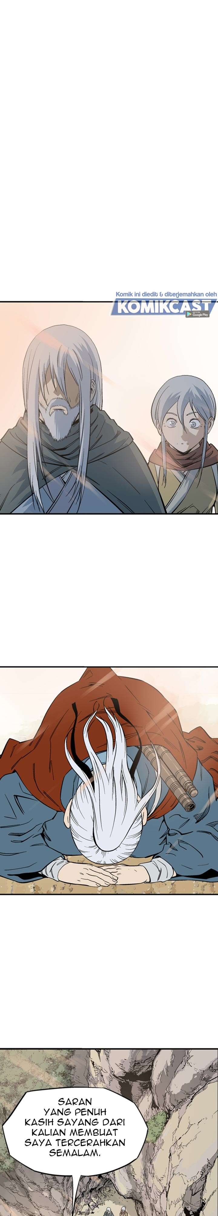 Gosu Chap 222 - Next Chap 223