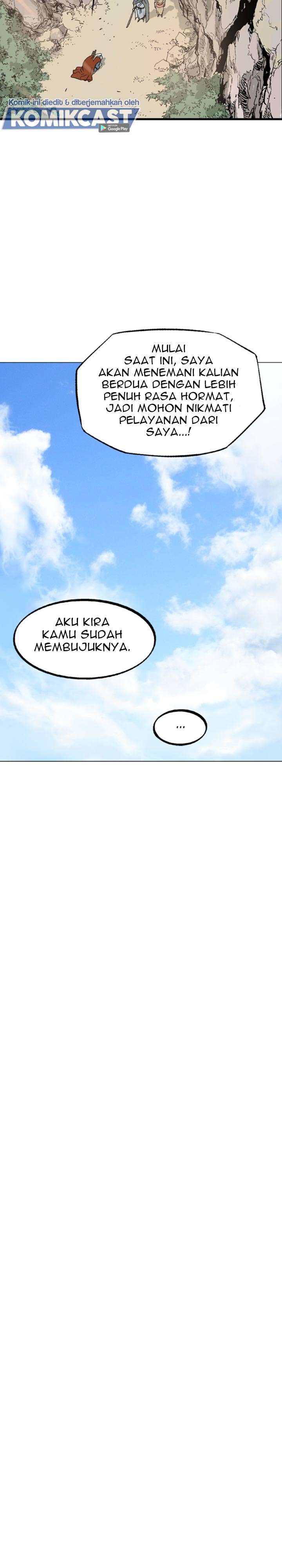 Gosu Chap 222 - Next Chap 223