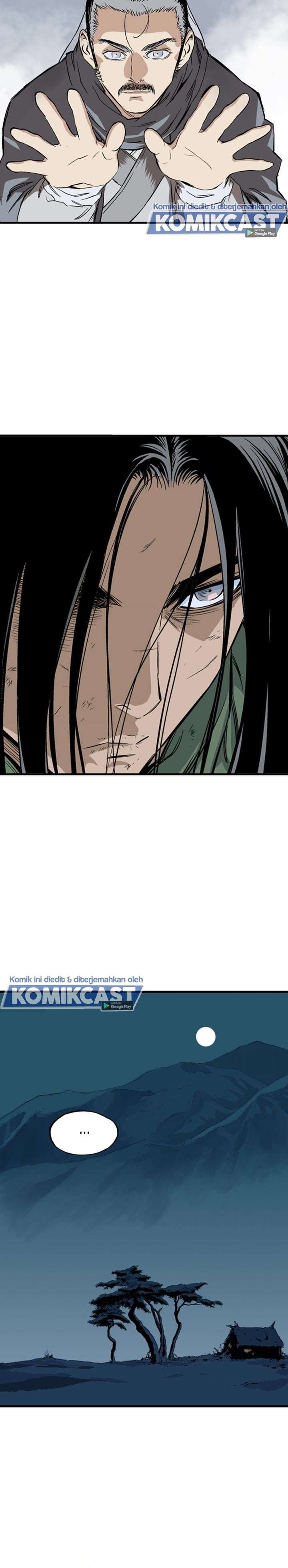 Gosu Chap 223 - Next Chap 224