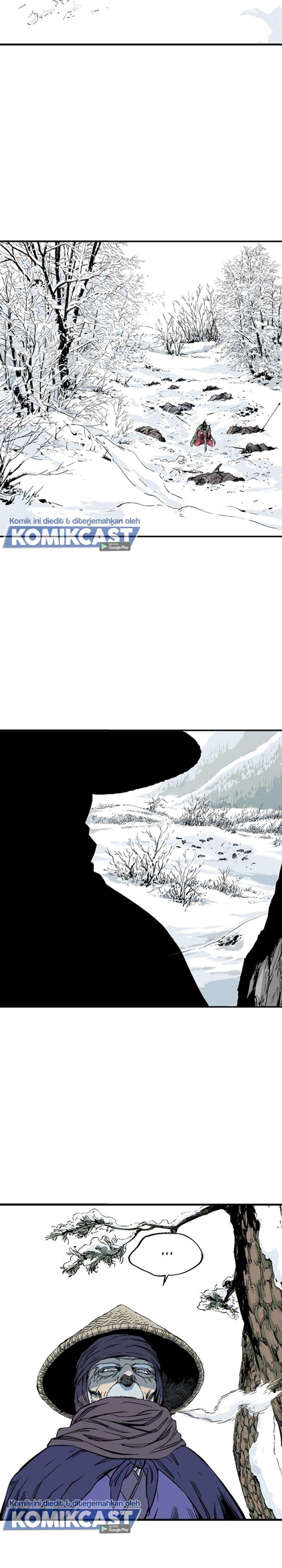 Gosu Chap 223 - Next Chap 224