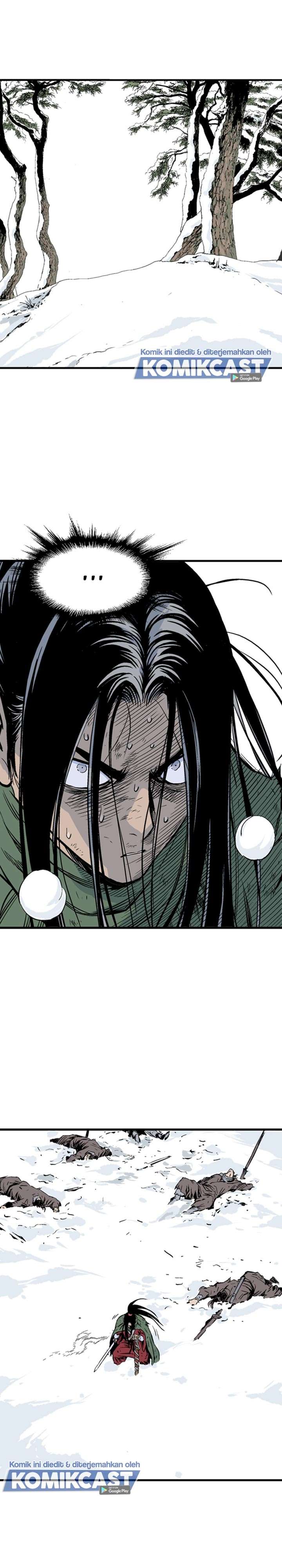 Gosu Chap 223 - Next Chap 224