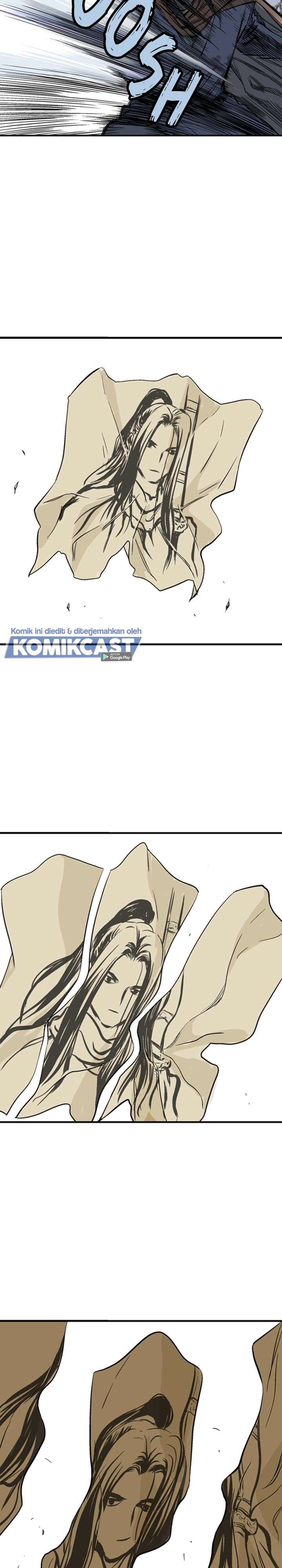 Gosu Chap 223 - Next Chap 224