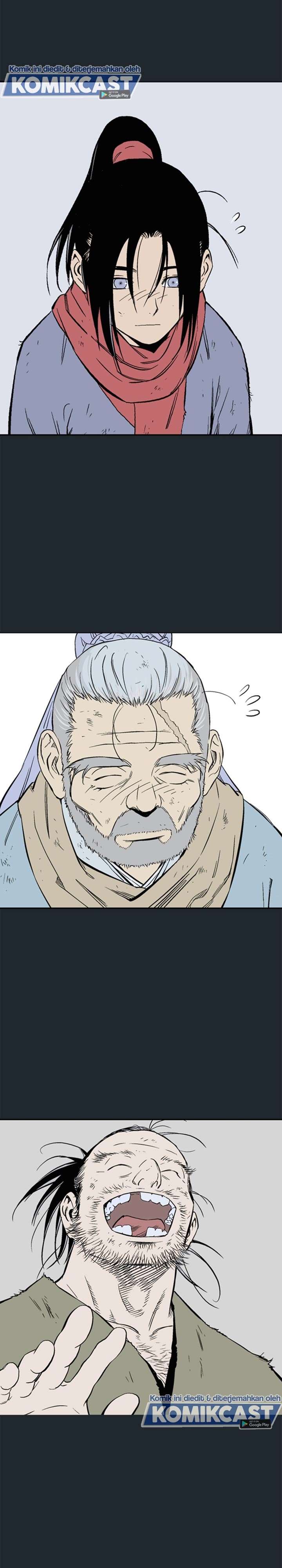 Gosu Chap 223 - Next Chap 224