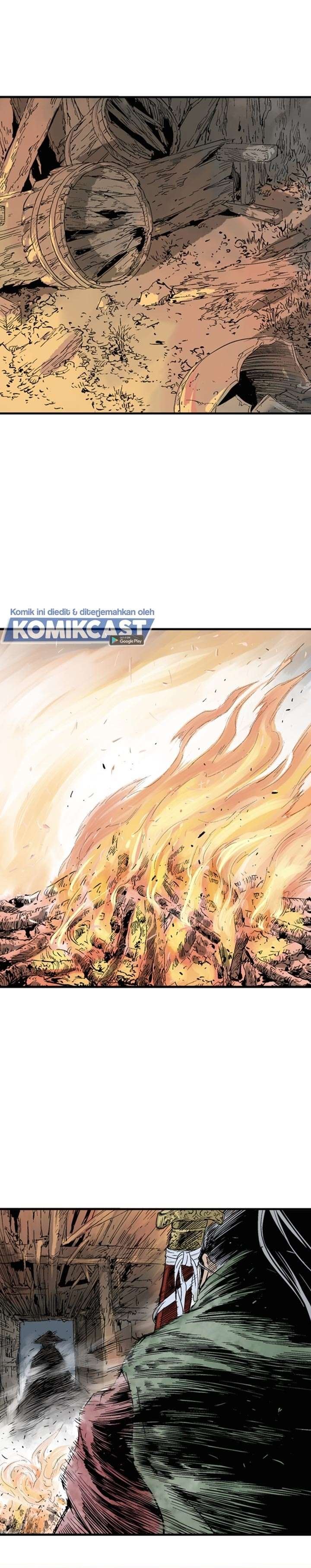 Gosu Chap 223 - Next Chap 224