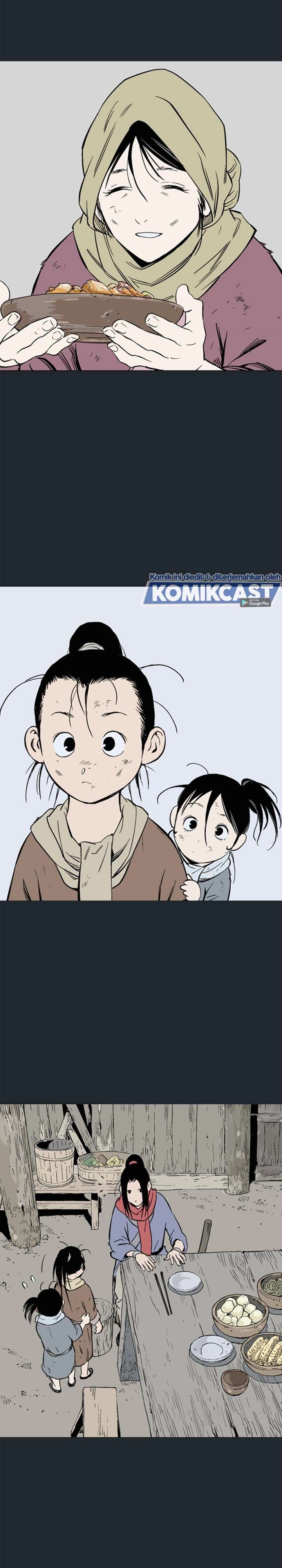 Gosu Chap 223 - Next Chap 224