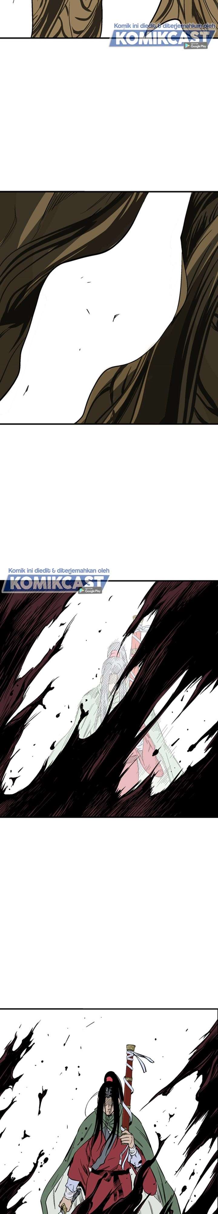 Gosu Chap 223 - Next Chap 224