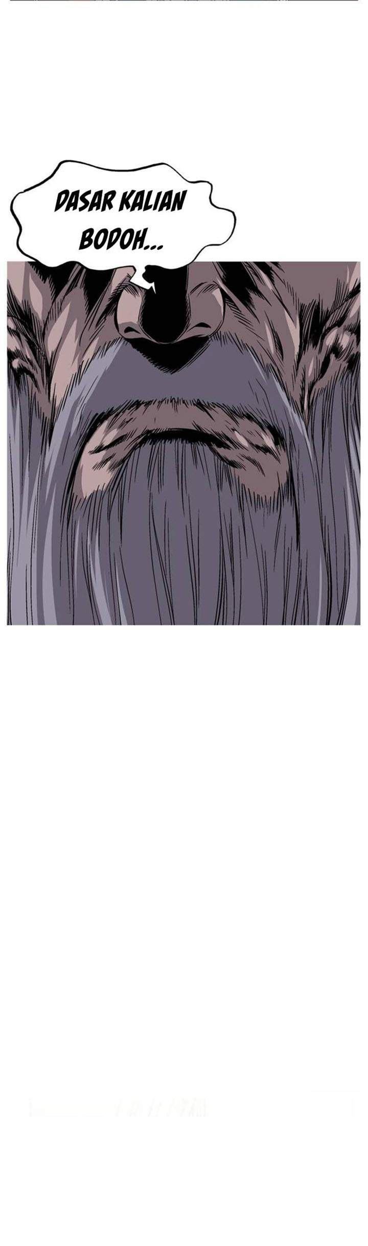 Gosu Chap 230 - Next Chap 231