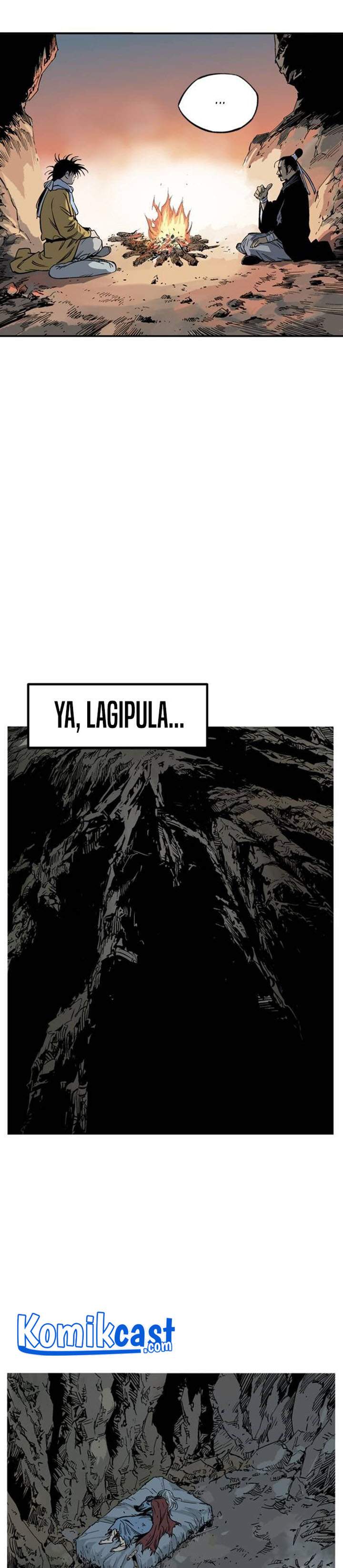Gosu Chap 230 - Next Chap 231