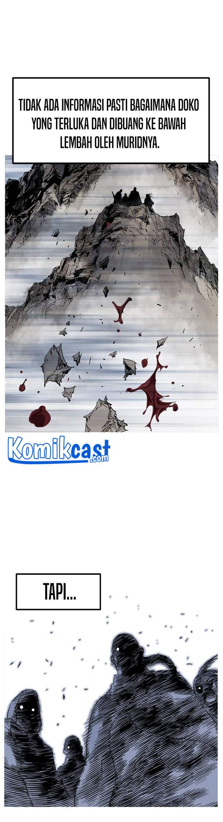 Gosu Chap 230 - Next Chap 231