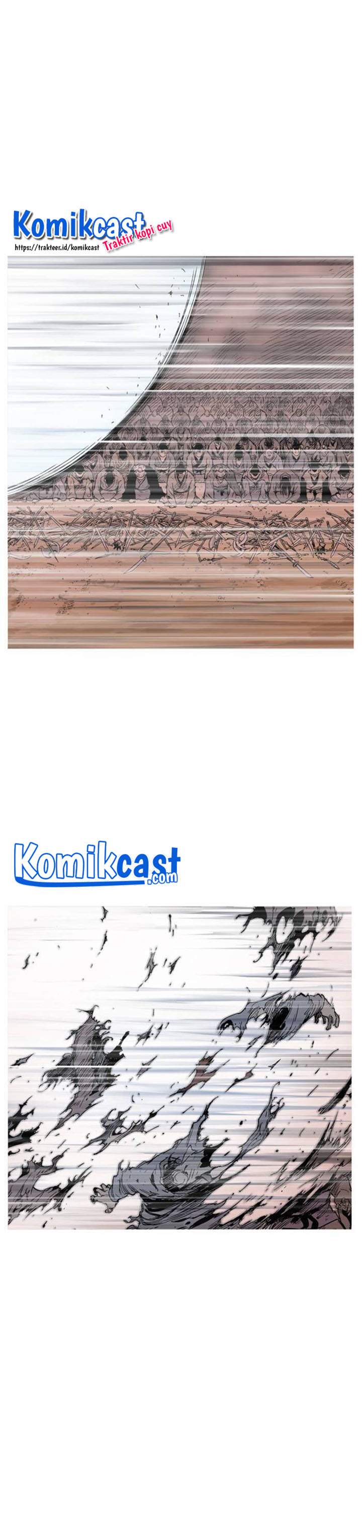 Gosu Chap 230 - Next Chap 231