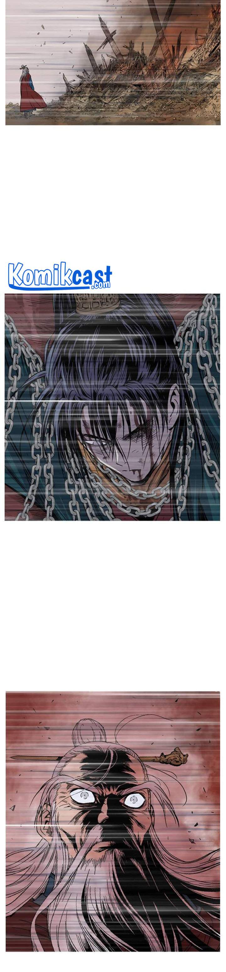 Gosu Chap 230 - Next Chap 231