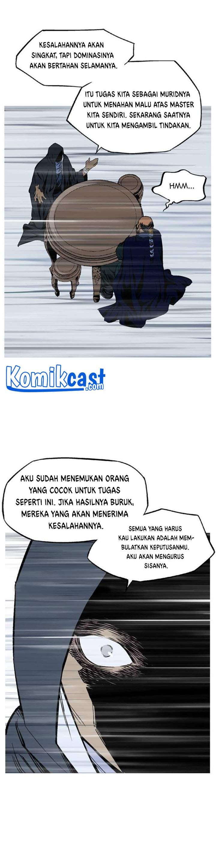 Gosu Chap 230 - Next Chap 231