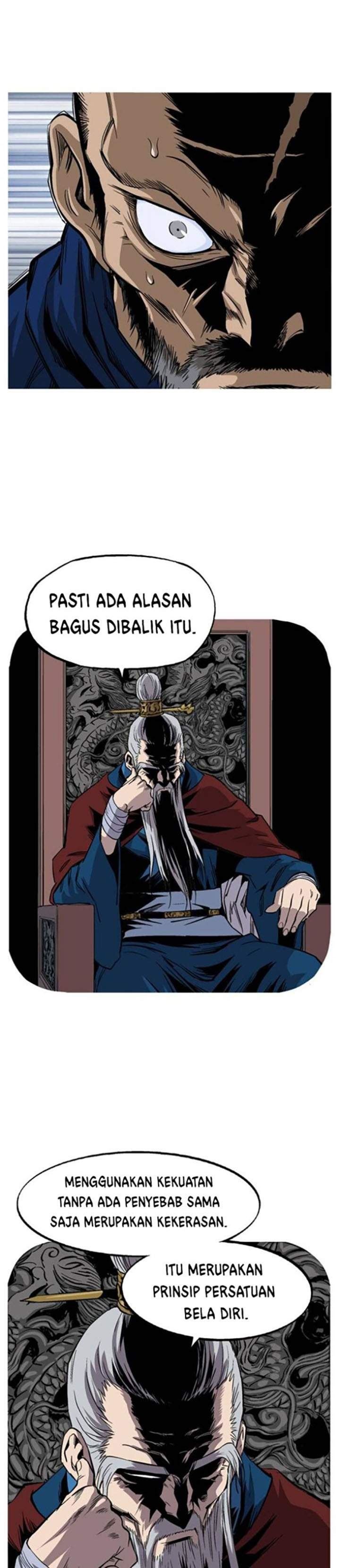 Gosu Chap 230 - Next Chap 231