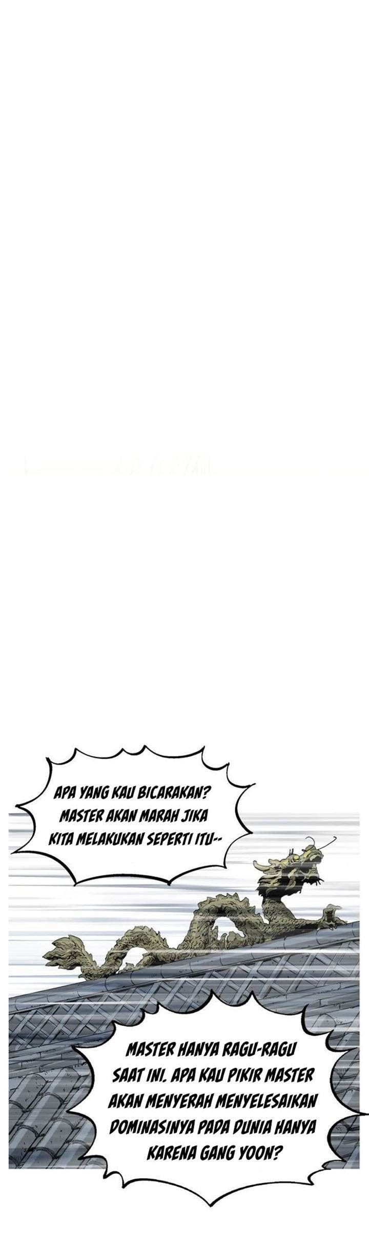 Gosu Chap 230 - Next Chap 231