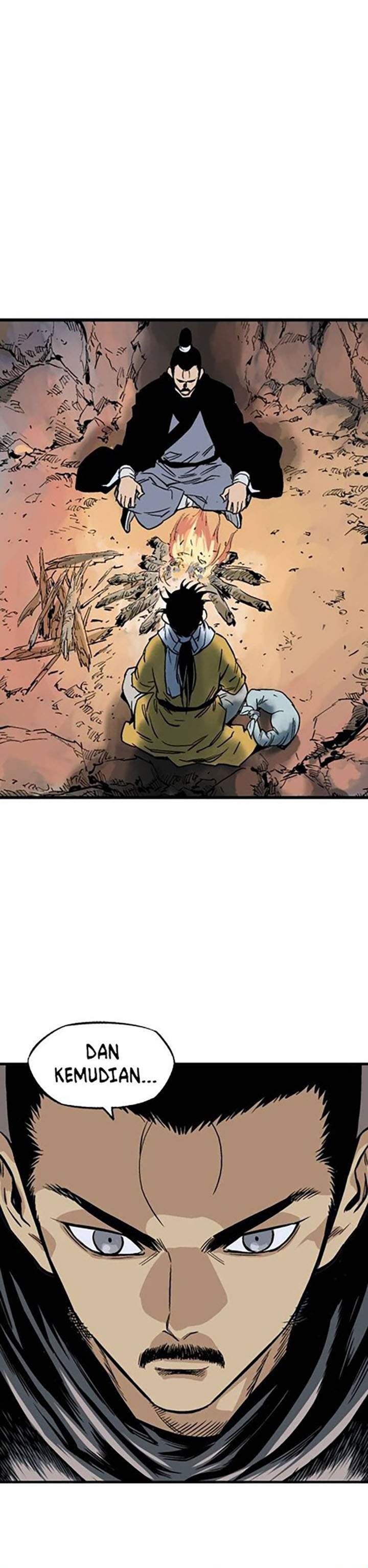 Gosu Chap 230 - Next Chap 231