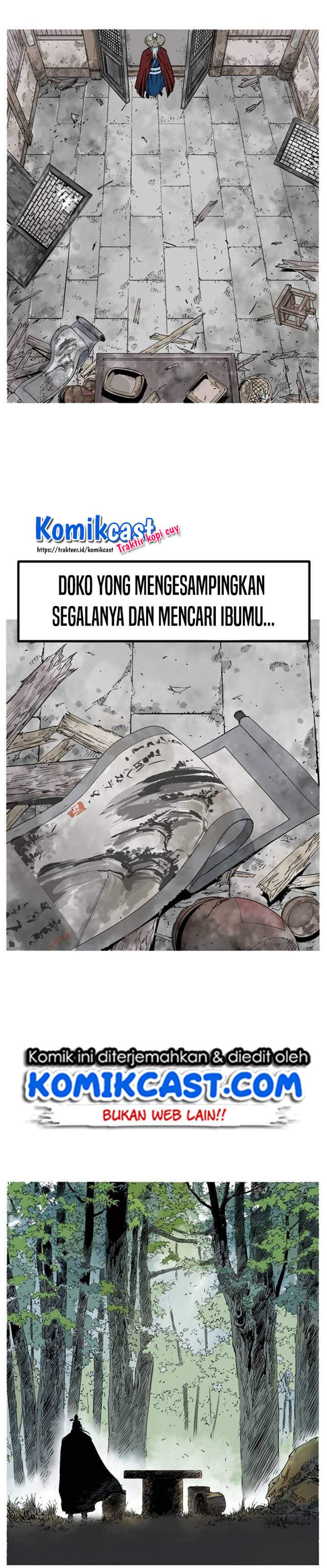 Gosu Chap 230 - Next Chap 231