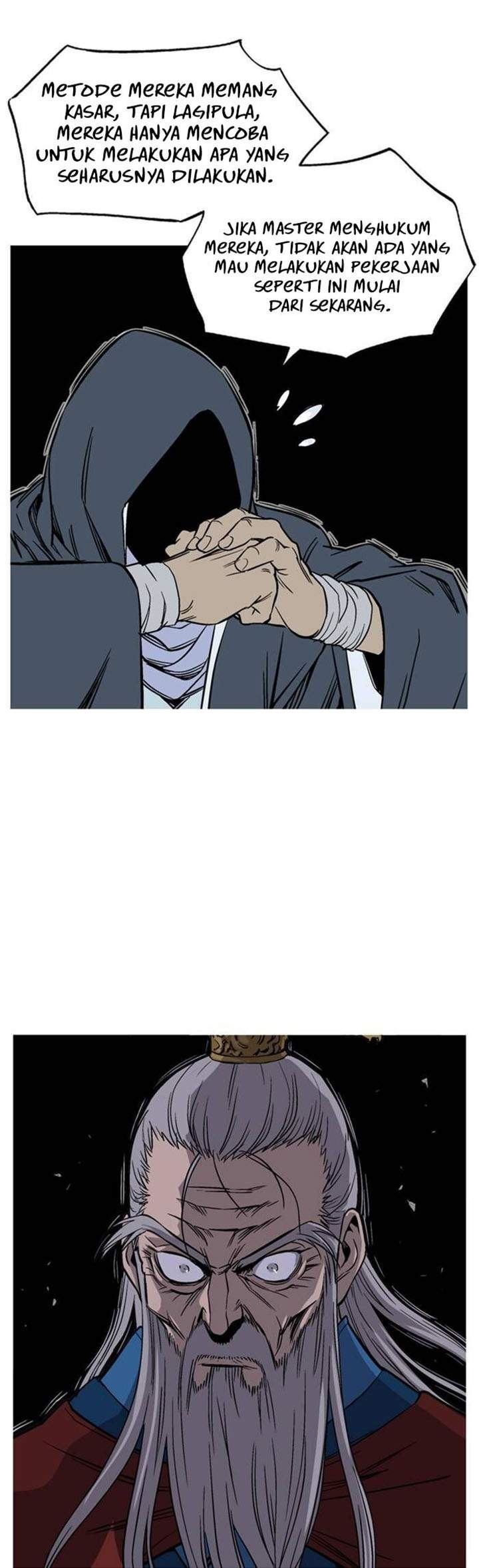 Gosu Chap 230 - Next Chap 231