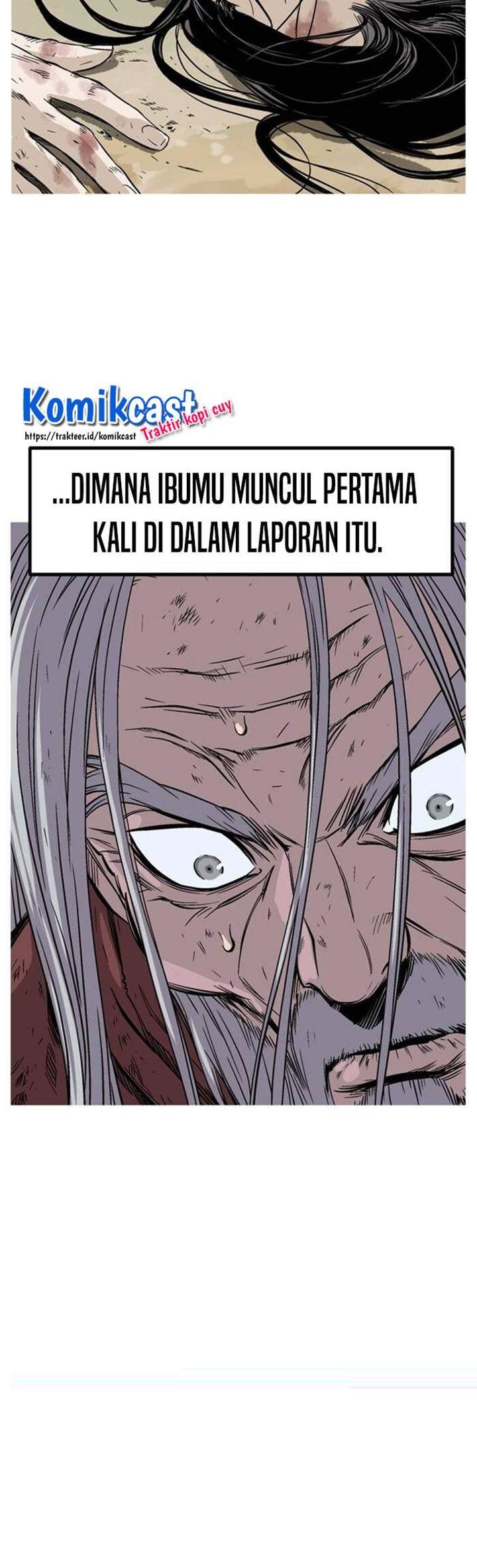 Gosu Chap 230 - Next Chap 231