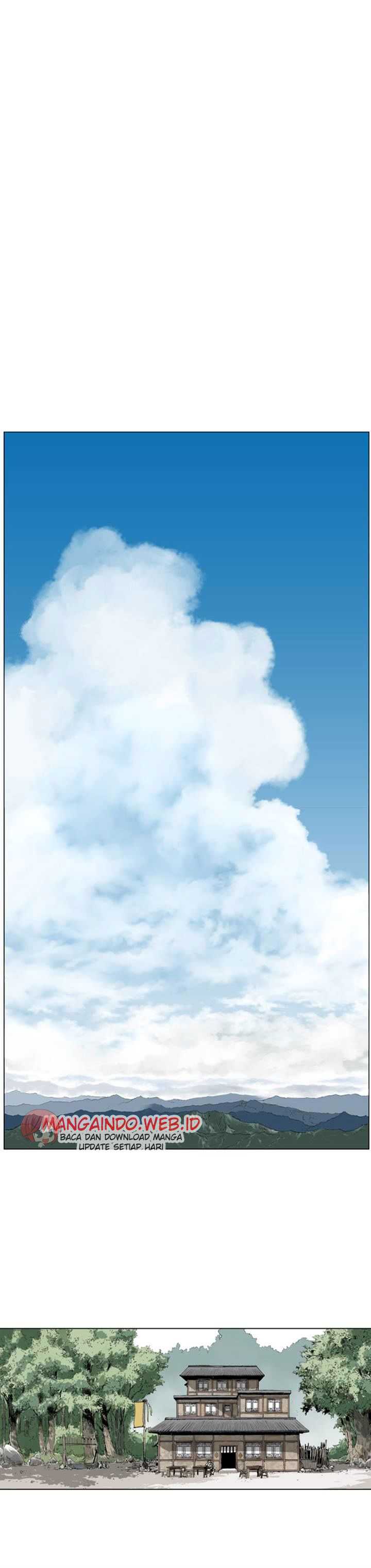 Gosu Chap 23 - Next Chap 24