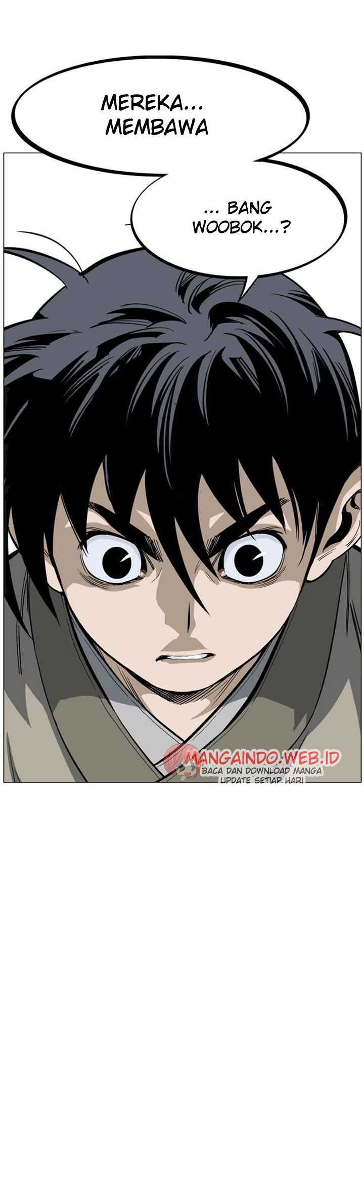 Gosu Chap 23 - Next Chap 24