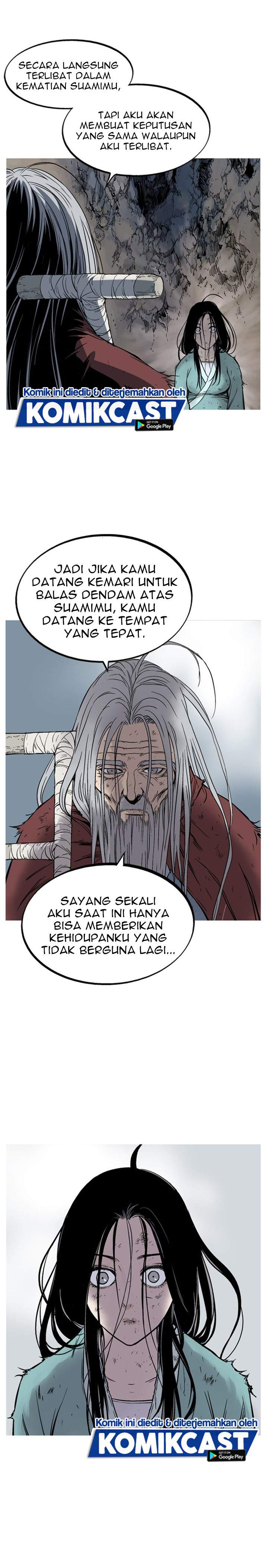 Gosu Chap 231 - Next Chap 232