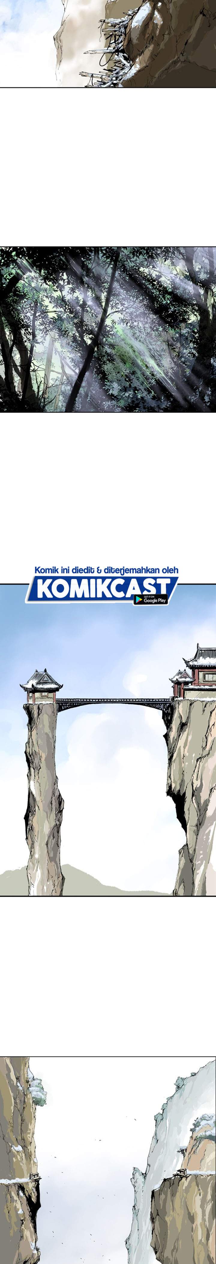Gosu Chap 231 - Next Chap 232