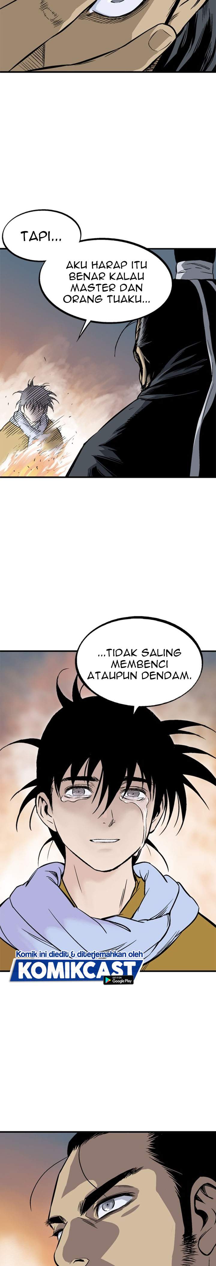 Gosu Chap 231 - Next Chap 232
