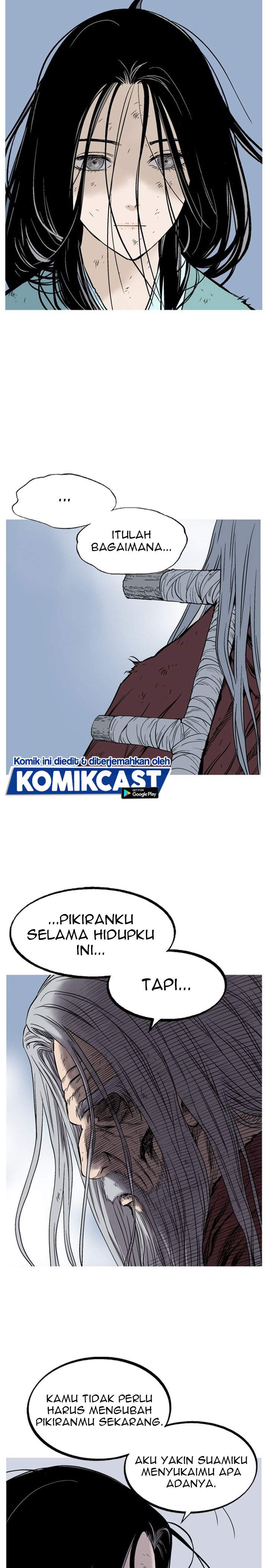 Gosu Chap 231 - Next Chap 232