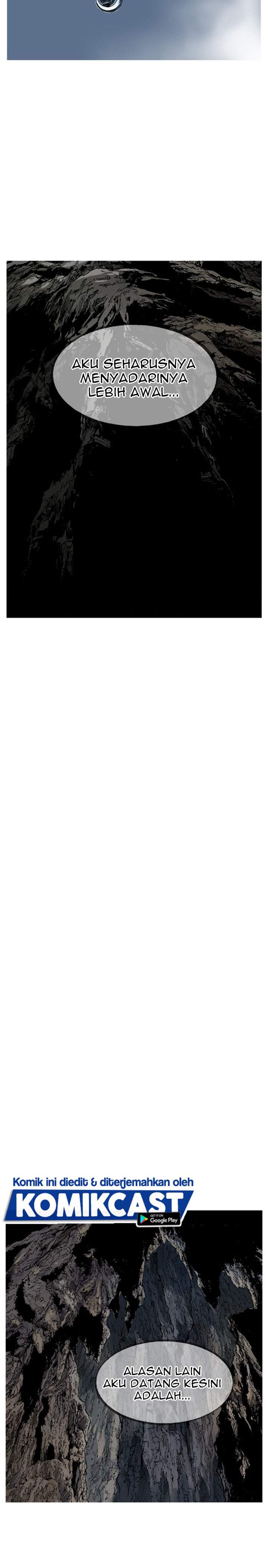 Gosu Chap 231 - Next Chap 232