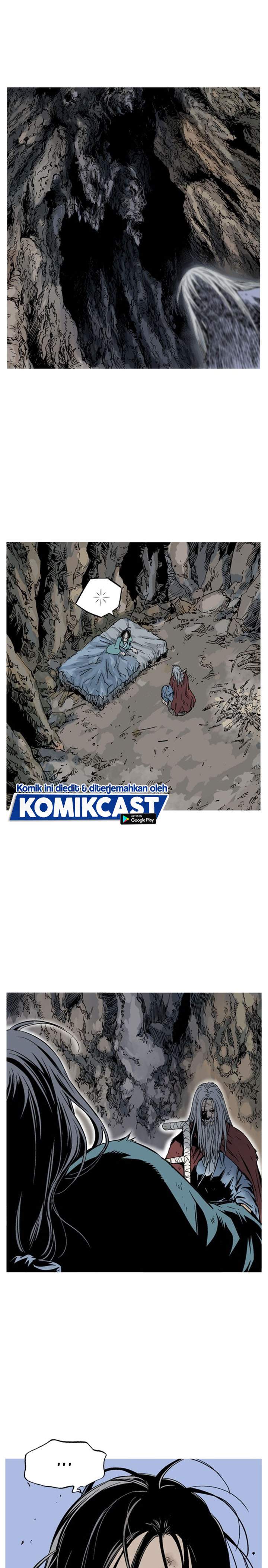 Gosu Chap 231 - Next Chap 232