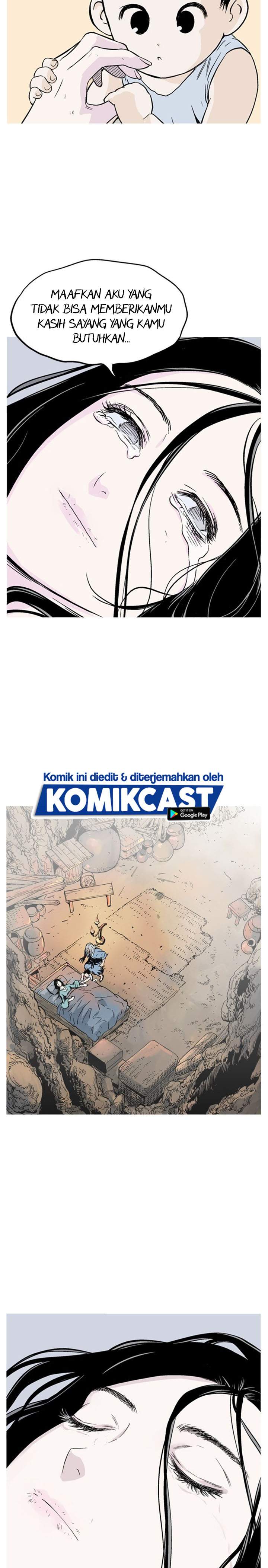 Gosu Chap 231 - Next Chap 232