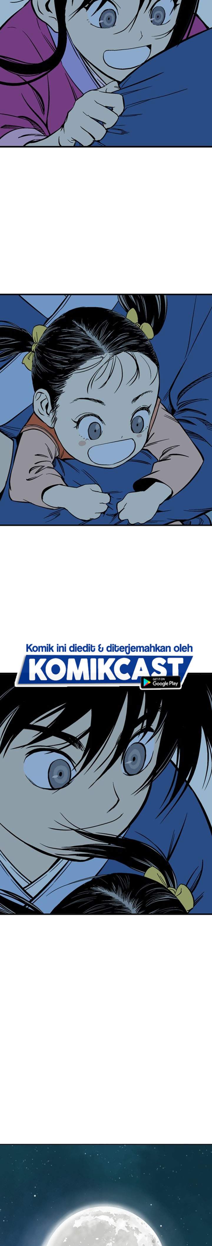 Gosu Chap 232 - Next Chap 233