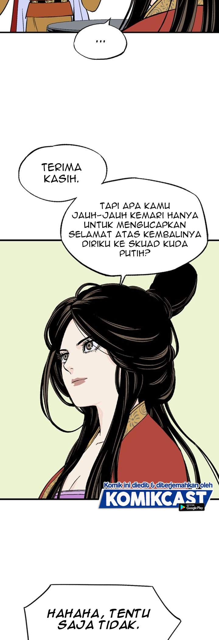Gosu Chap 232 - Next Chap 233
