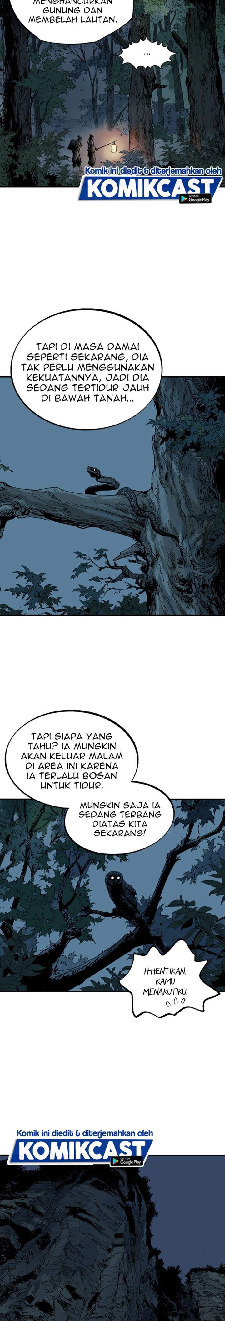 Gosu Chap 232 - Next Chap 233