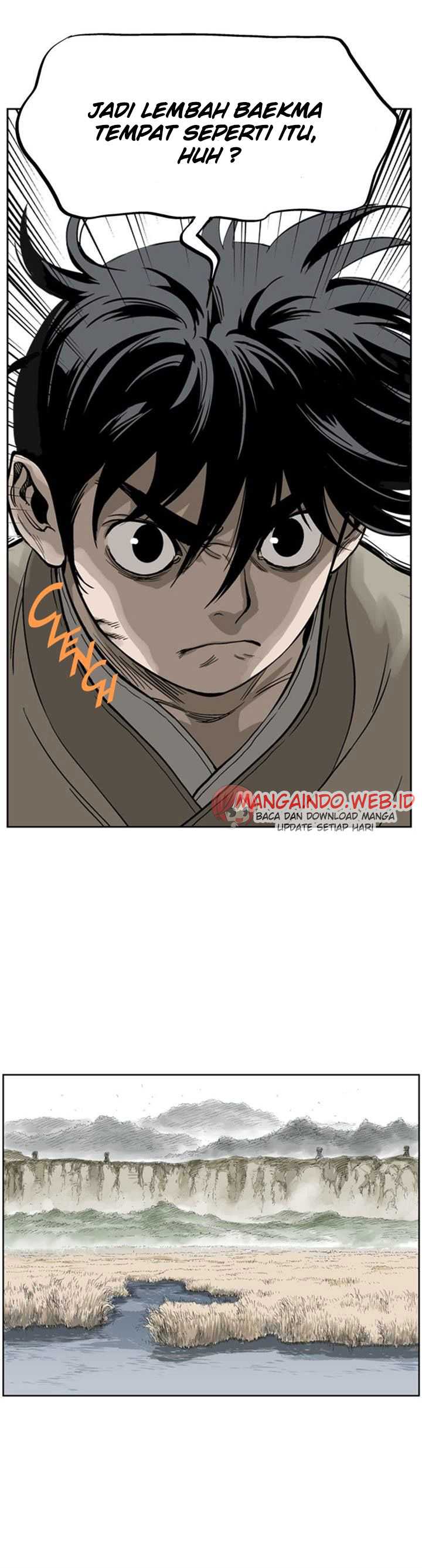 Gosu Chap 24 - Next Chap 25