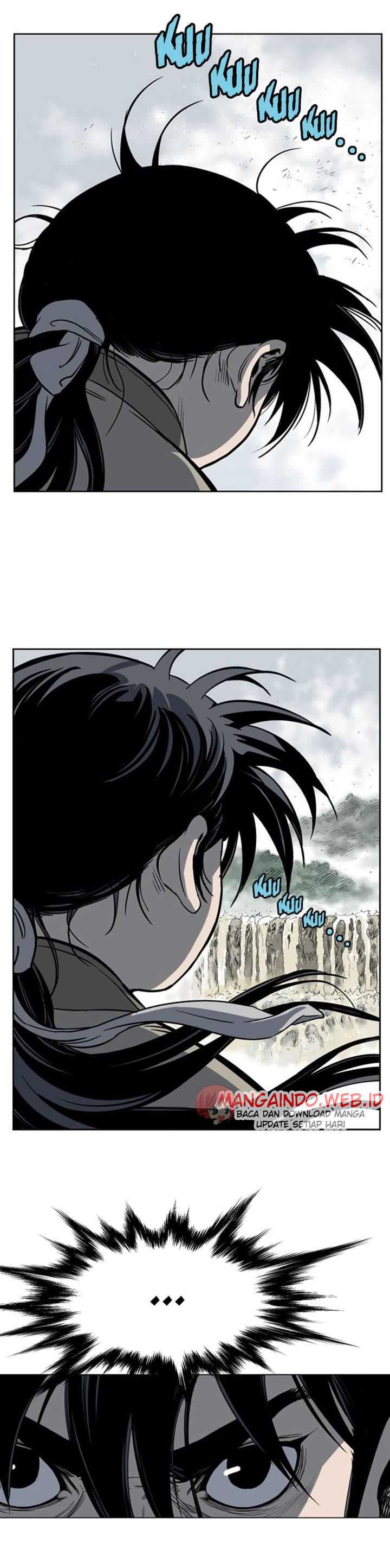 Gosu Chap 24 - Next Chap 25