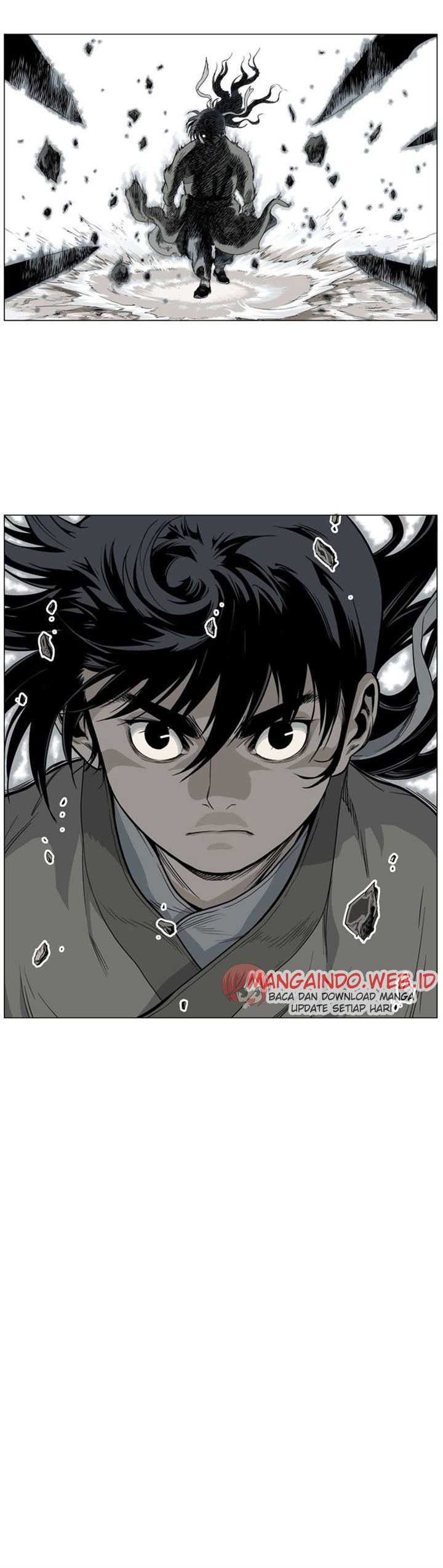 Gosu Chap 24 - Next Chap 25