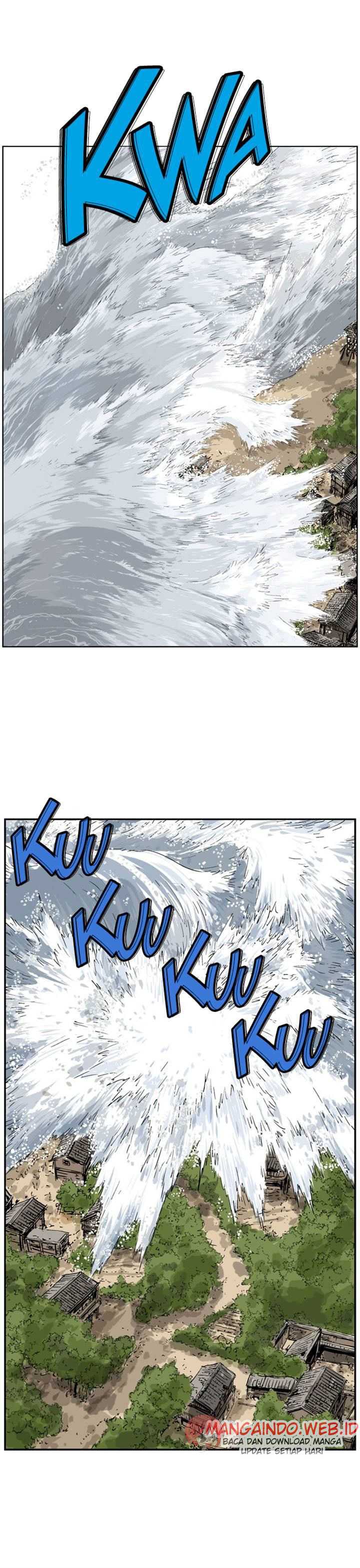 Gosu Chap 24 - Next Chap 25